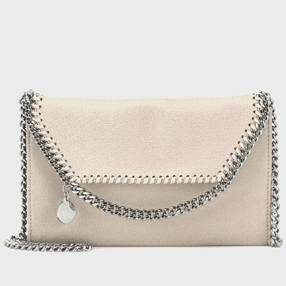 Stella McCartney Falabella Mini Shoulder Bag